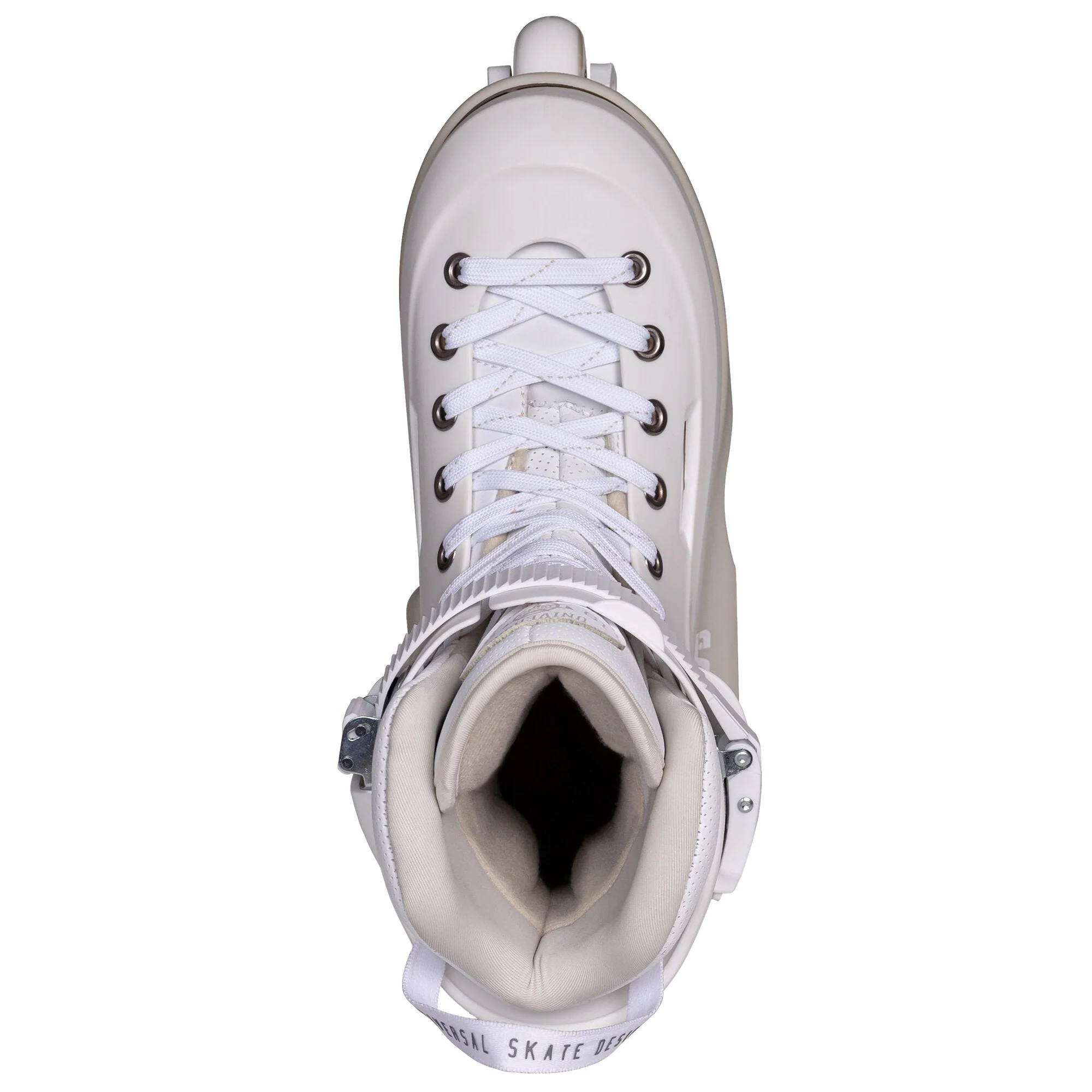USD Skates Sway Chess White - Image 4