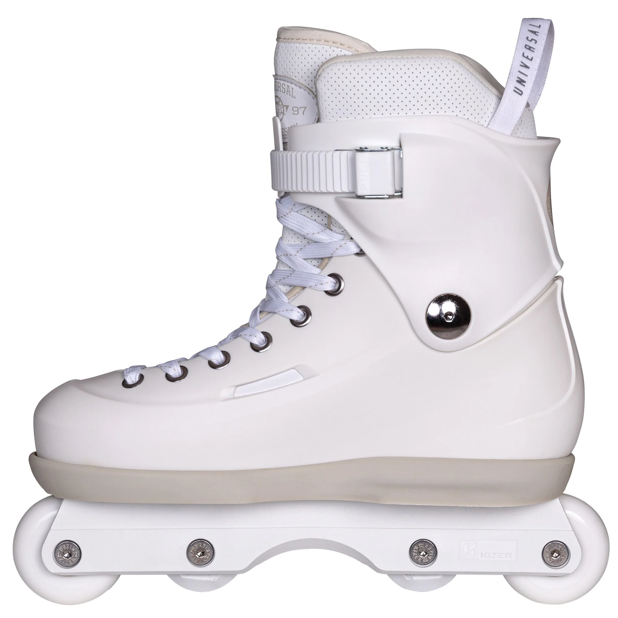 USD Skates Sway Chess White - Image 6