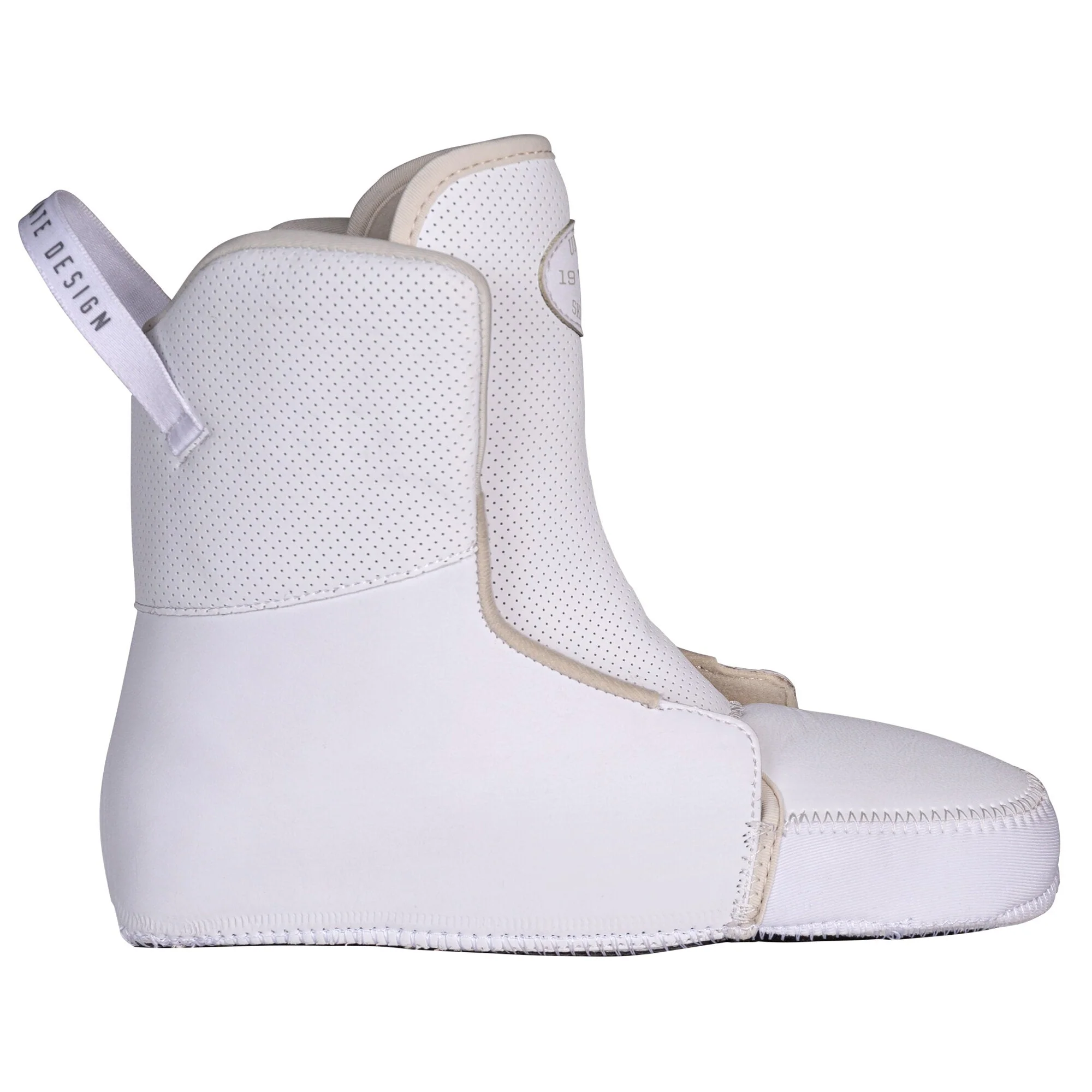 USD Skates Sway Chess White - Image 8