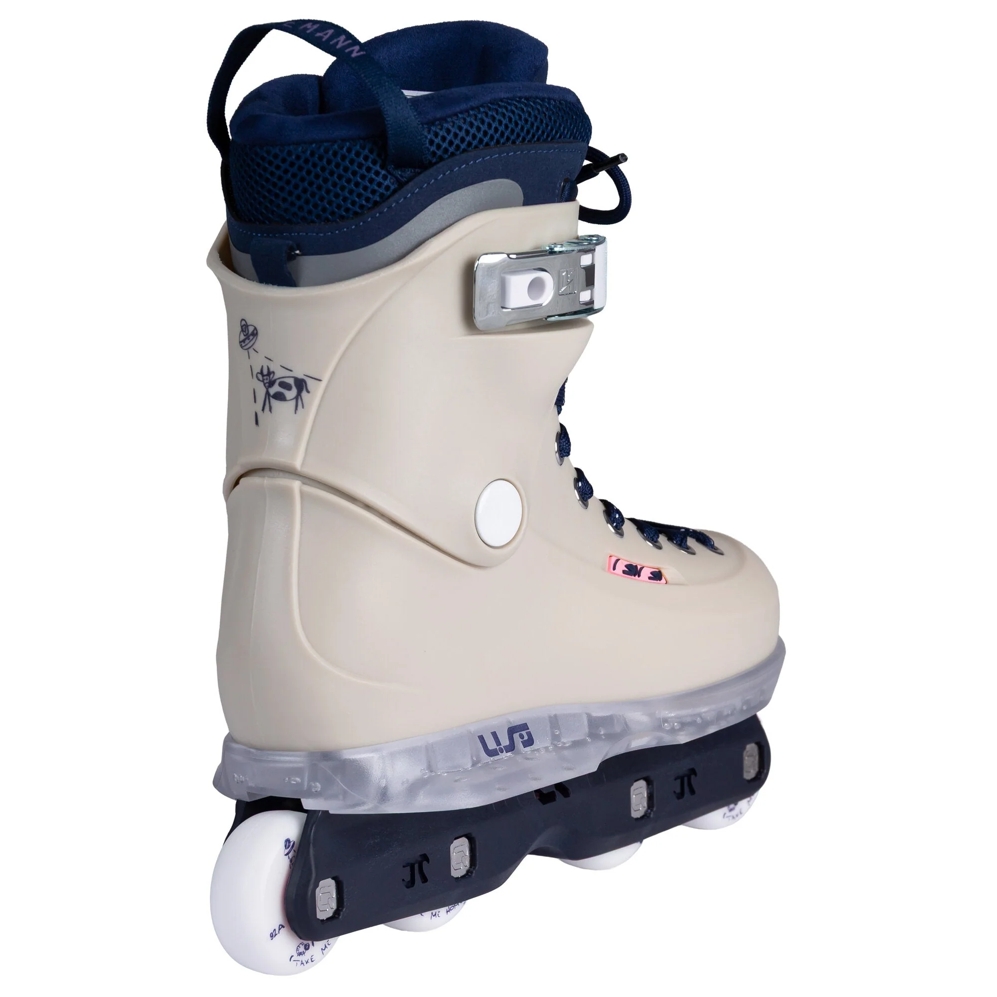 USD Skates Sway Witzemann II - Image 3