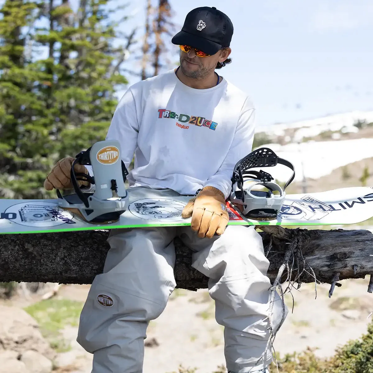 T32M Fase® Snowboard Binding Scott Stevens - Image 8