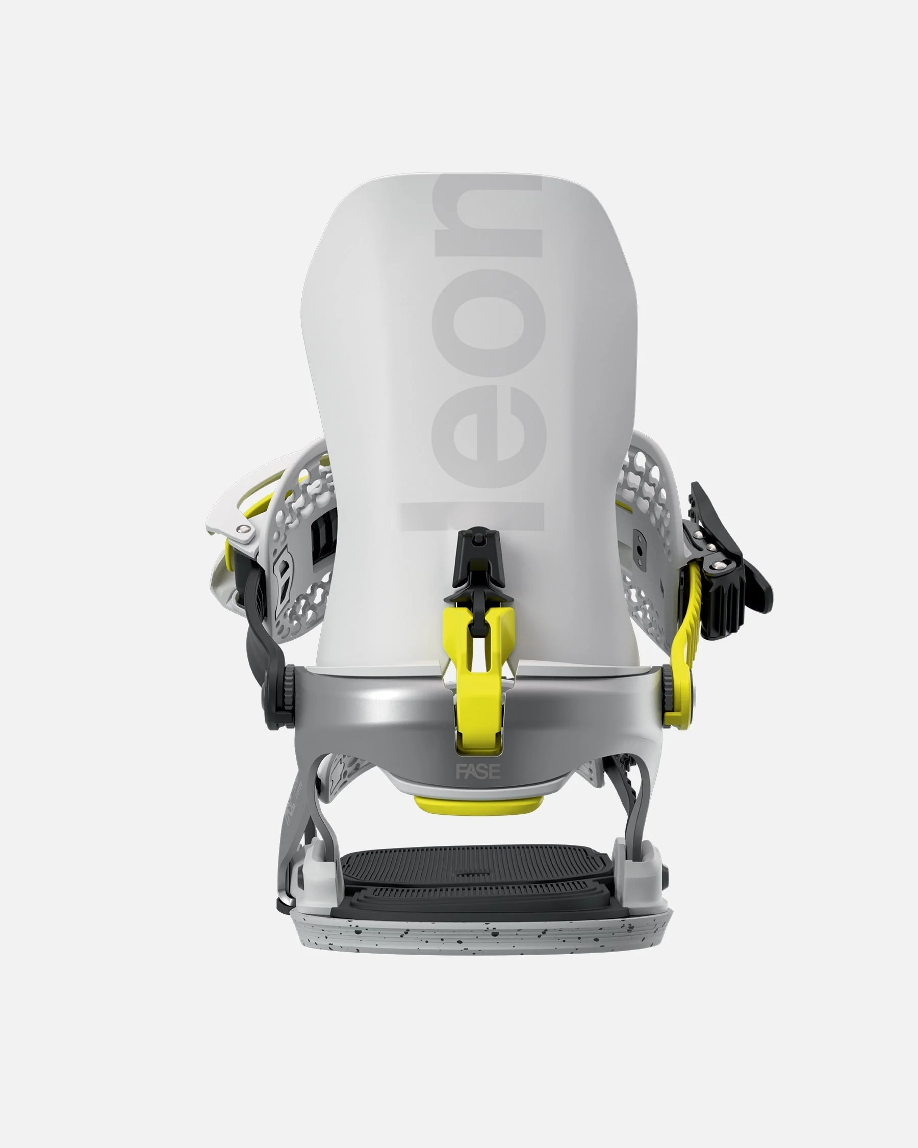 Bataleon Blaster AsymWrap Fase® Snowboard Binding Grey