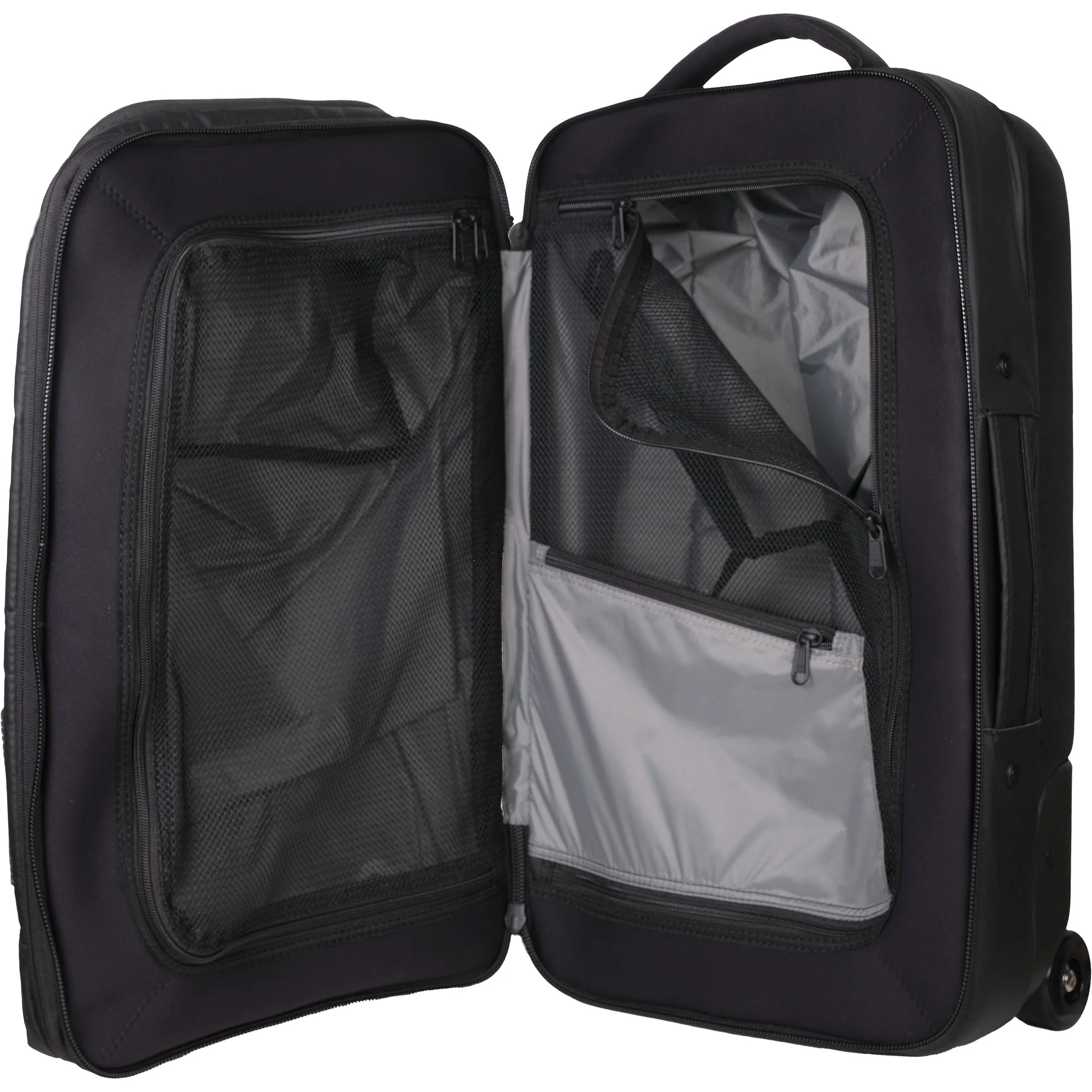 AMPLIFI Team Torino Travelbag - Image 2