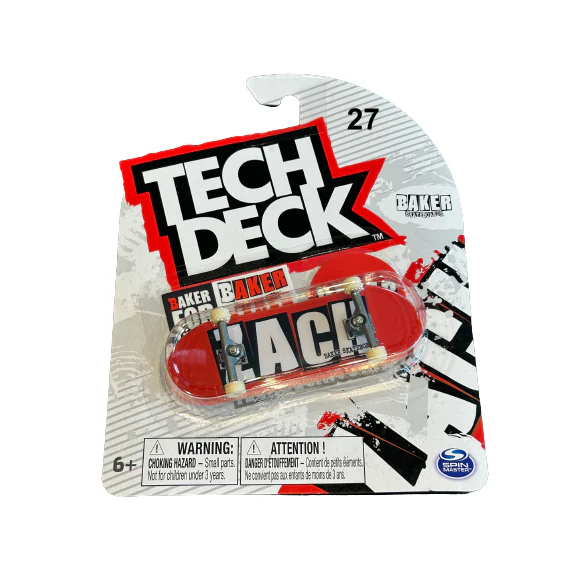 Tech Deck Fingerboard Complete - Image 27