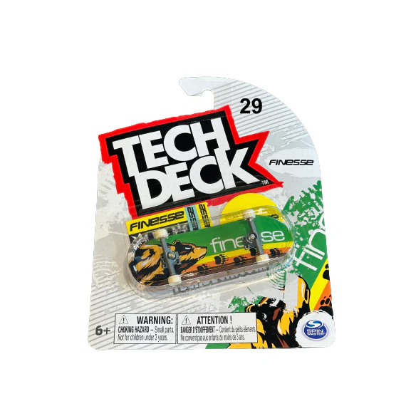 Tech Deck Fingerboard Complete - Image 29