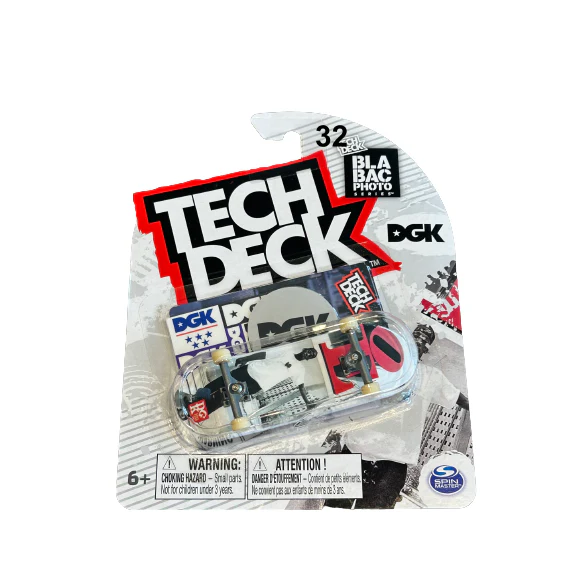 Tech Deck Fingerboard Complete - Image 32