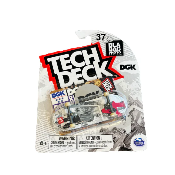 Tech Deck Fingerboard Complete - Image 37