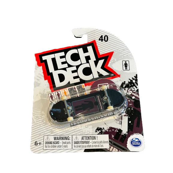 Tech Deck Fingerboard Complete - Image 40