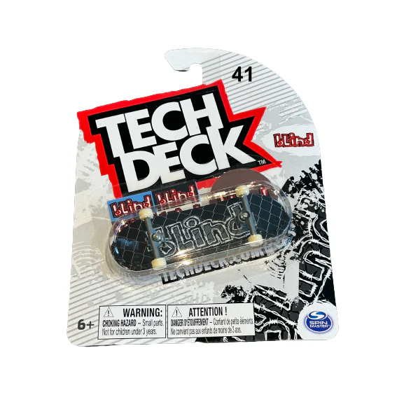 Tech Deck Fingerboard Complete - Image 41