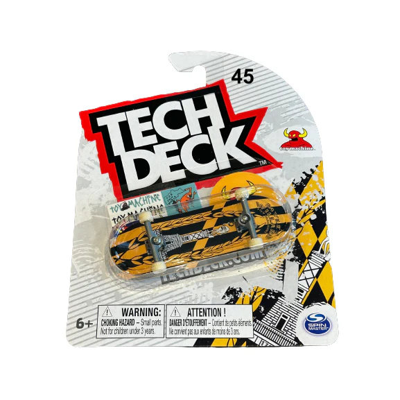 Tech Deck Fingerboard Complete - Image 45