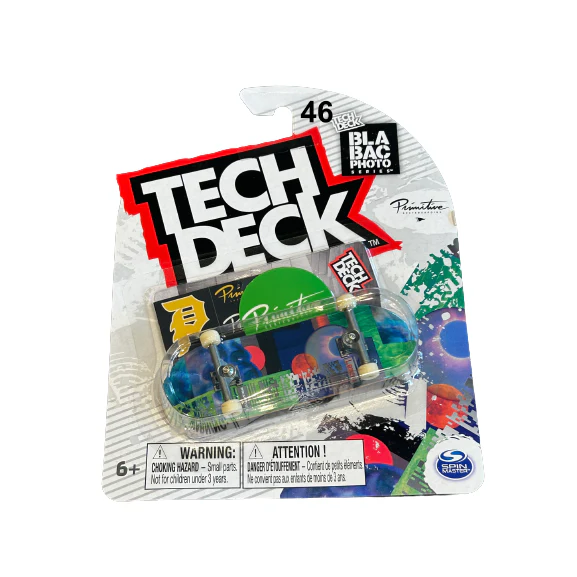 Tech Deck Fingerboard Complete - Image 46