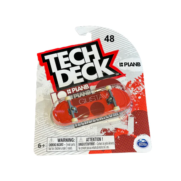 Tech Deck Fingerboard Complete - Image 48