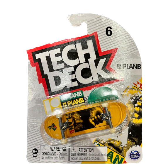 Tech Deck Fingerboard Complete - Image 6