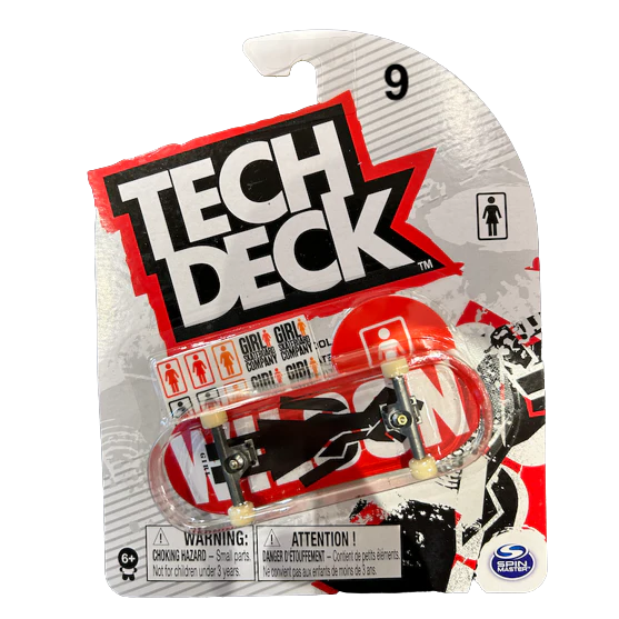 Tech Deck Fingerboard Complete - Image 9
