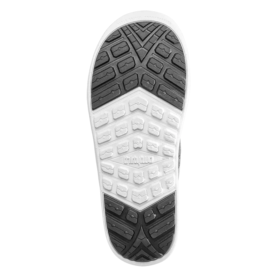 Thirtytwo Boots Lashed Db Volcom - Image 3