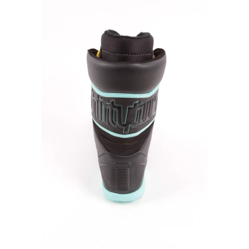 Thirtytwo Boots Prospect black/mint - Image 6