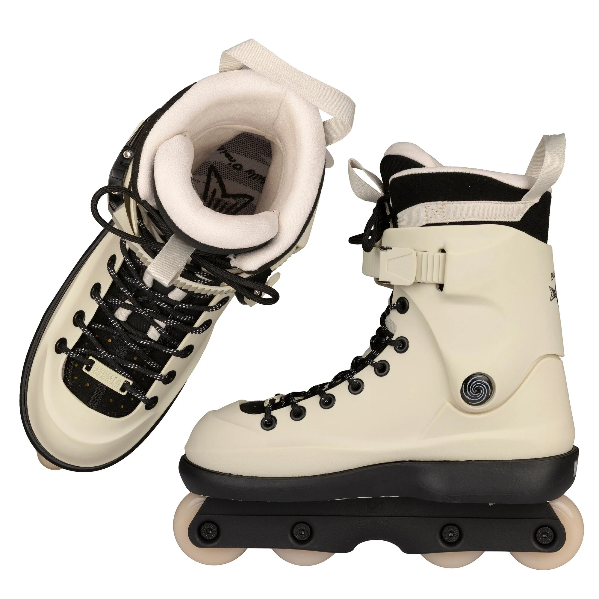 Mesmer Skates Throne Billy O`Neill - Image 4