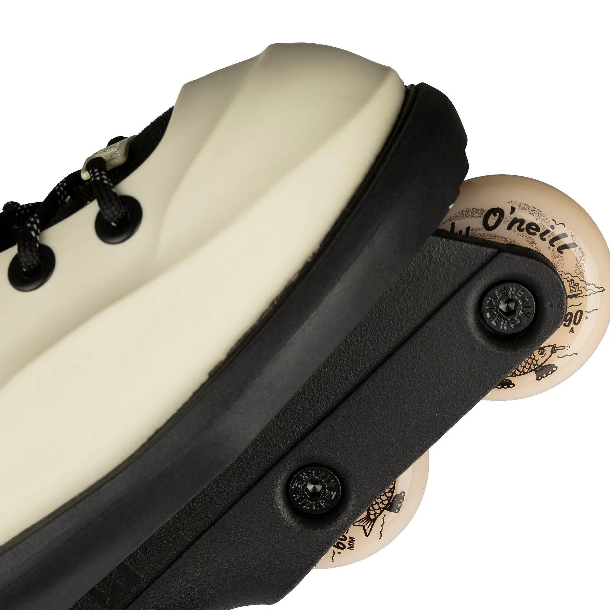 Mesmer Skates Throne Billy O`Neill - Image 7