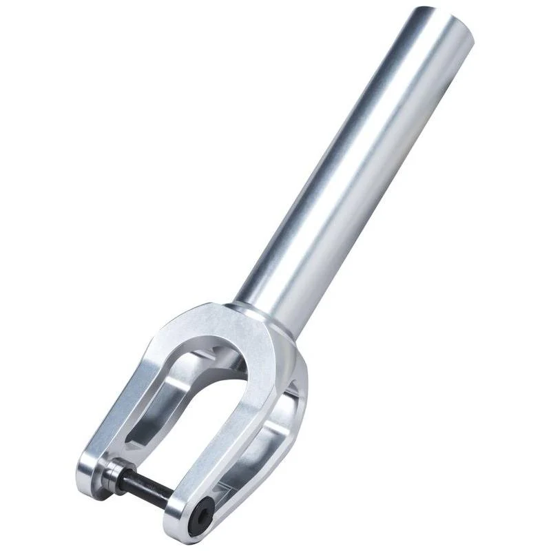 Tilt Fork Rigid HIC/SCS silver