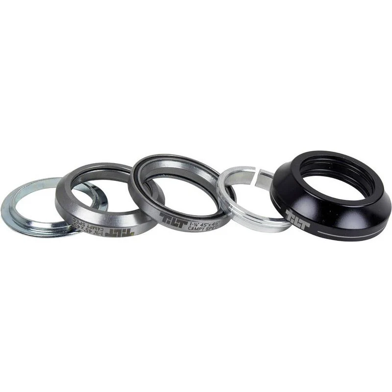 Tilt Integrated Headset Tall Stack black - Image 2