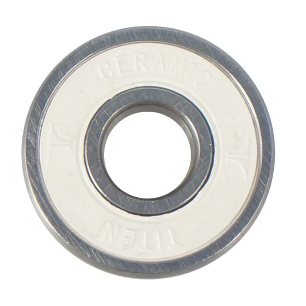 Titen Ceramic Bearings (4-pack) - Image 2