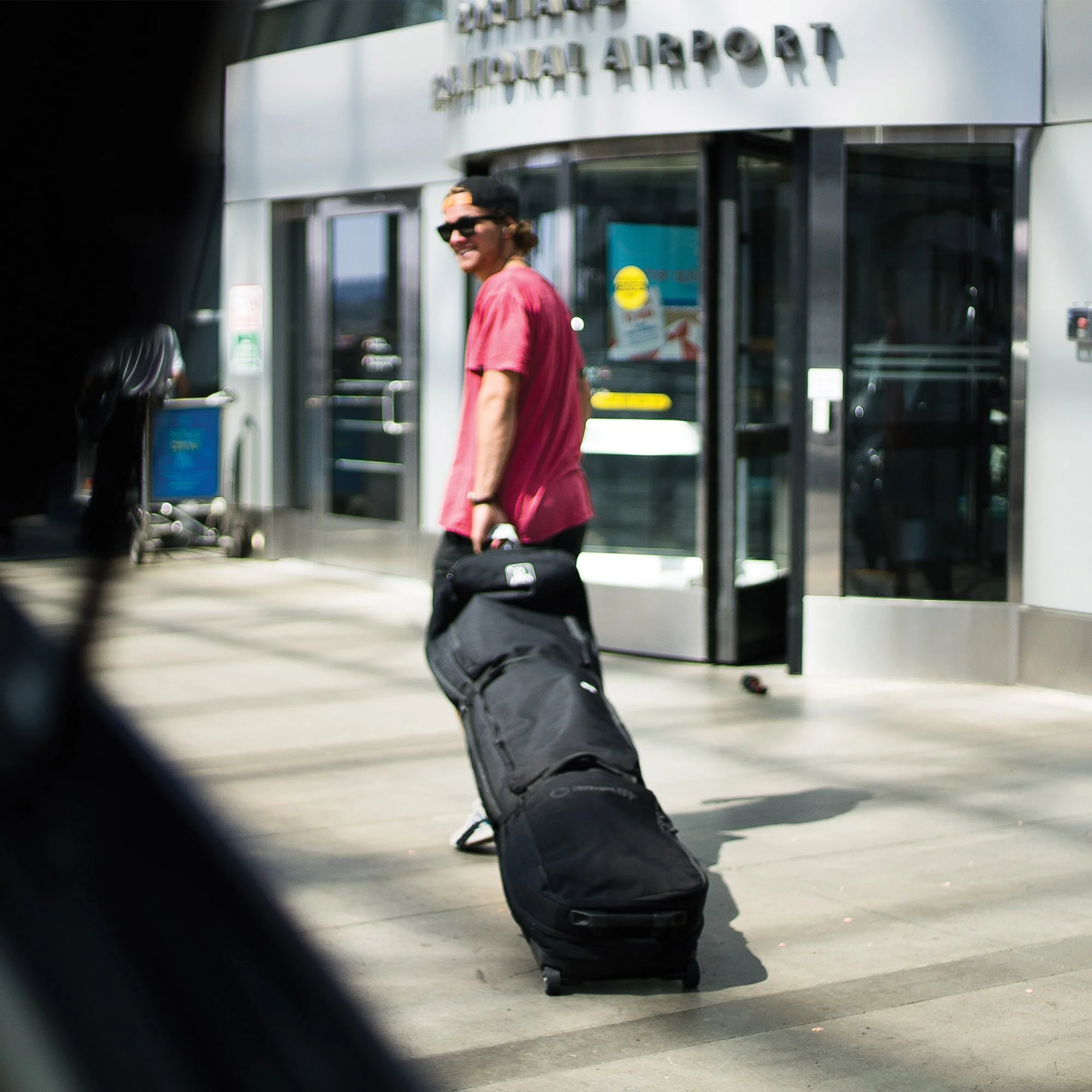 AMPLIFI Tour Torino Snowboard-/Skibag - Image 6