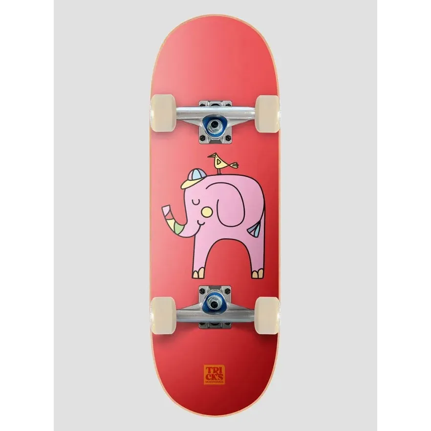 Tricks Complete Elephant 7.87"x24.21"