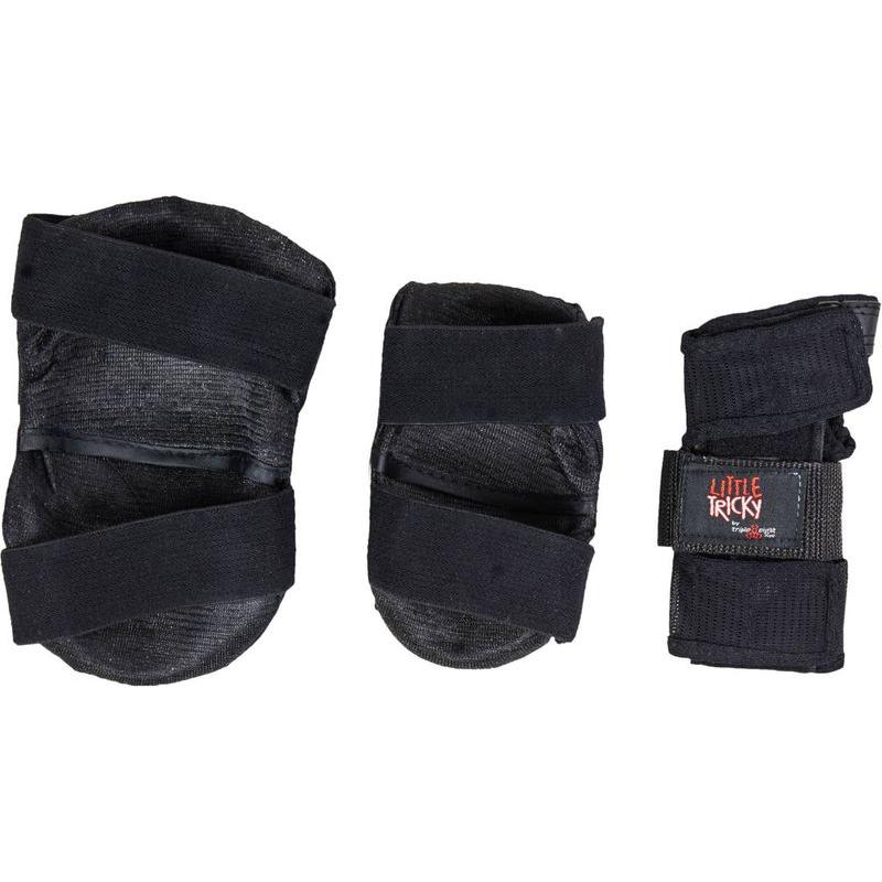 Triple Eight Little Tricky Junior Protection Set - Image 3