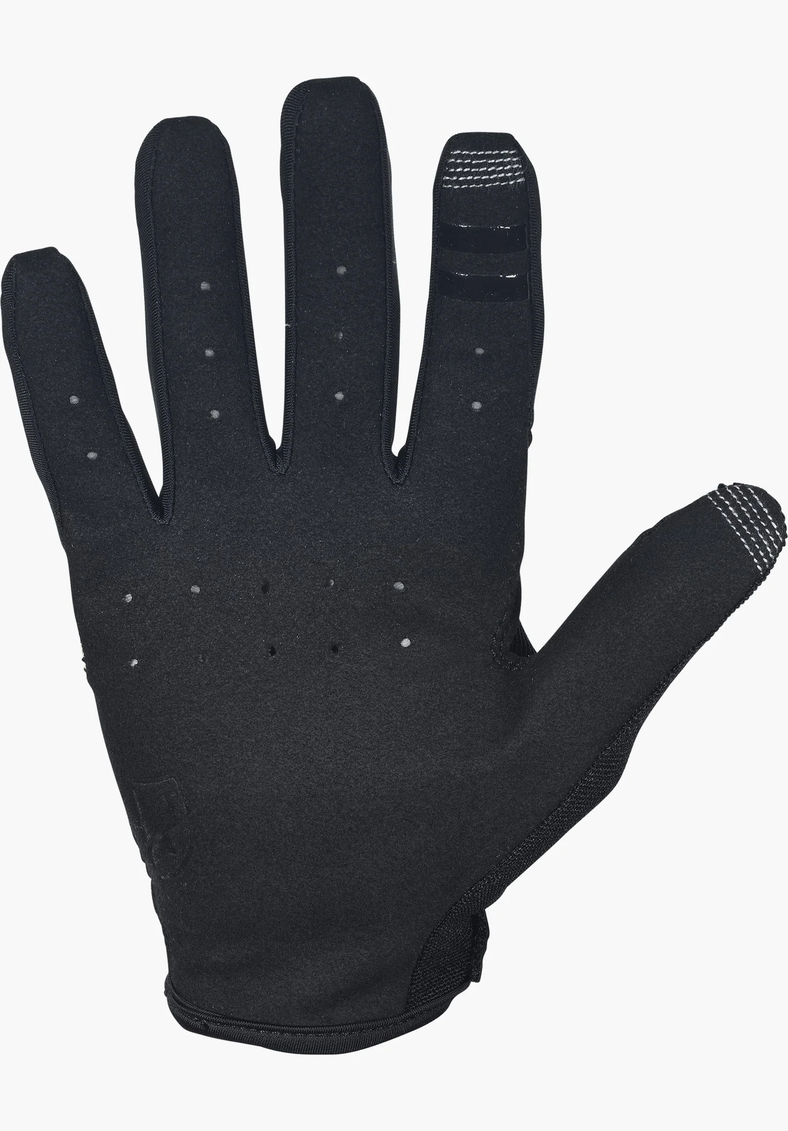 TSG Bike Gloves Good Glove Black - Image 2