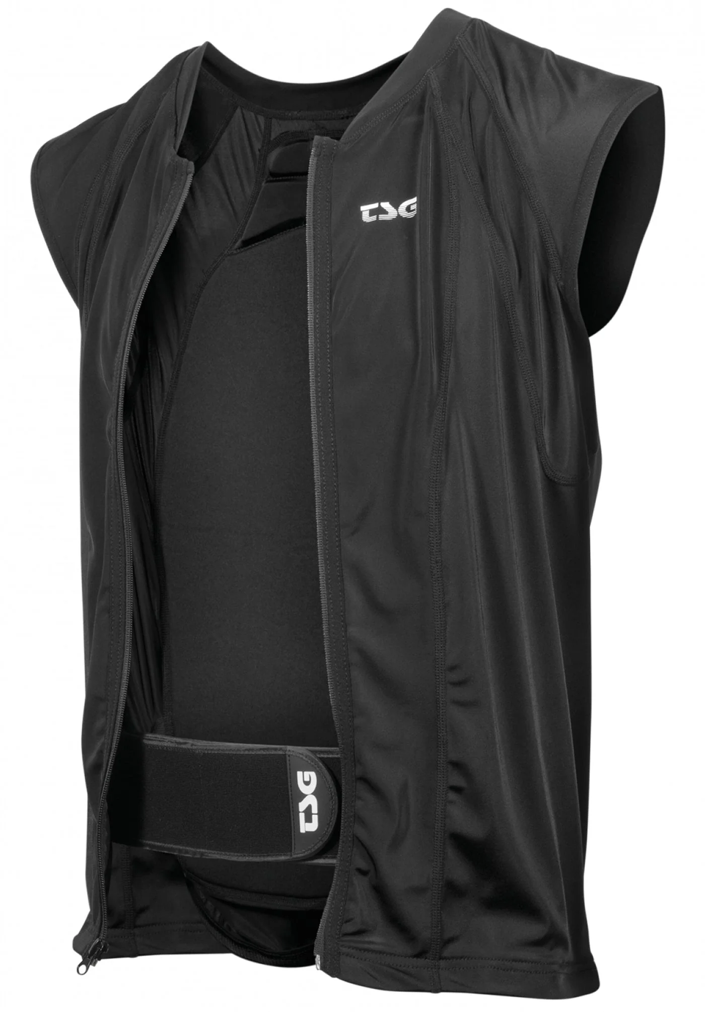 TSG Rückenprotektor Backbone Vest A - Image 3