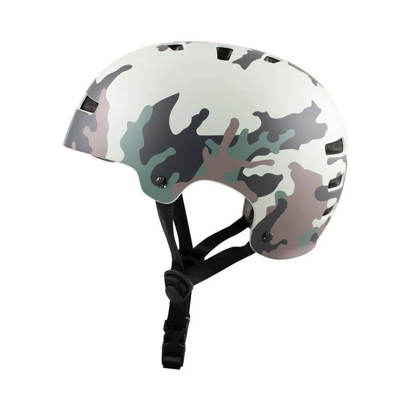 TSG Helm Evolution Graphic Designs Camo - Image 3