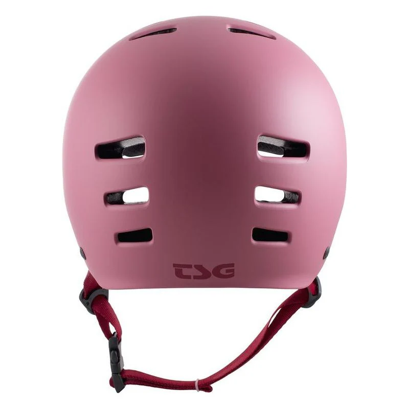 TSG Helm Evolution Women Solid Colors Satin Sakura - Image 3