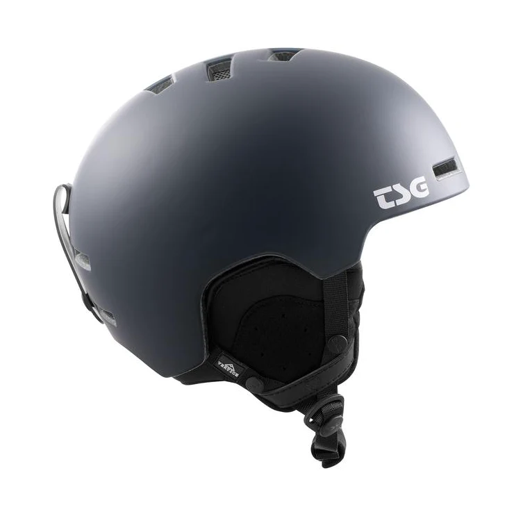 TSG Snowboard Helmet Vertice satin paynes grey - Image 2