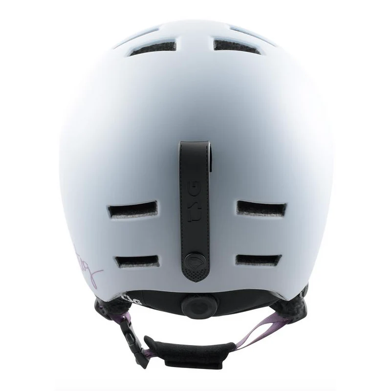 TSG Snowboard Helmet Vertice Women satin skyride - Image 4