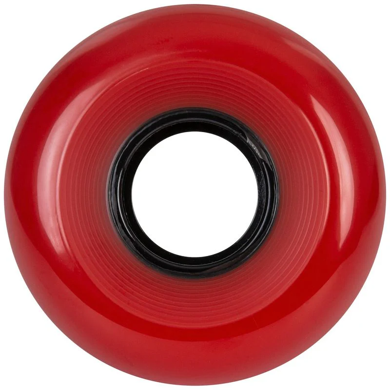 Undercover Carlos Bernal Movie Wheel 60mm/90A - Image 3