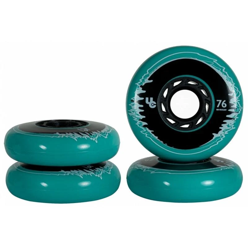 Undercover Wheels Cosmic Interference 76mm - Image 4