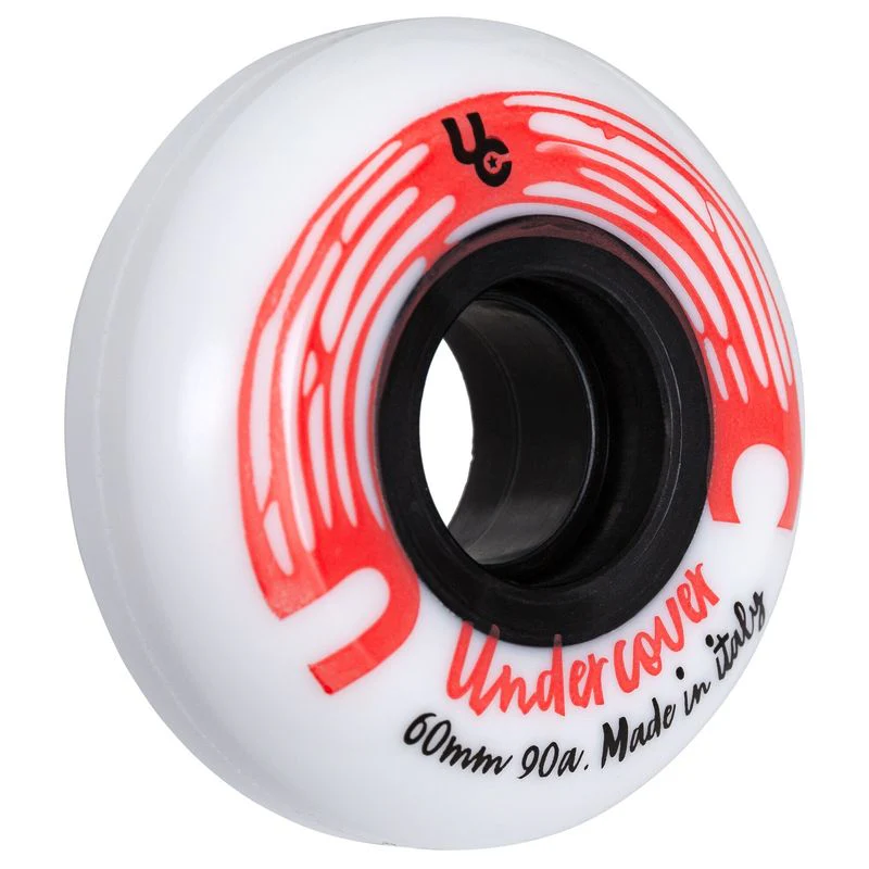 Undercover Wheels IT 60 - Image 2