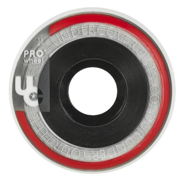 Undercover Wheels Amateur Dual Core 55mm 90A - Image 2
