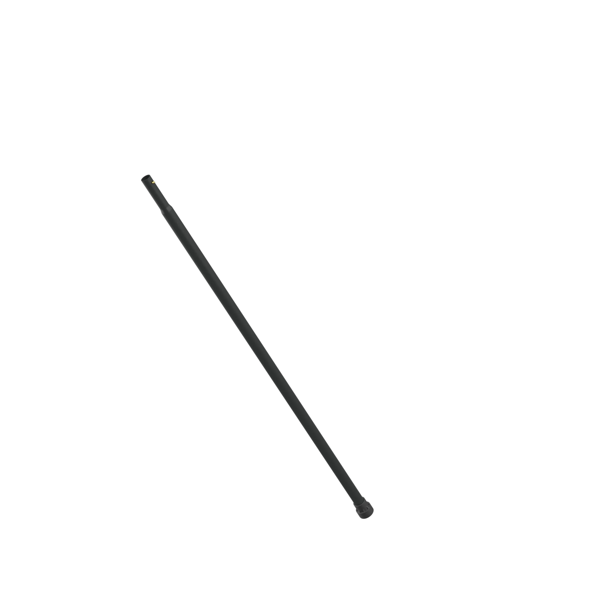 Unteres Rohr der Sicherheitsnetzstange ACON Premium