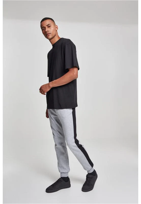 Urban Classics T-Shirt Tall Tee black - Image 3