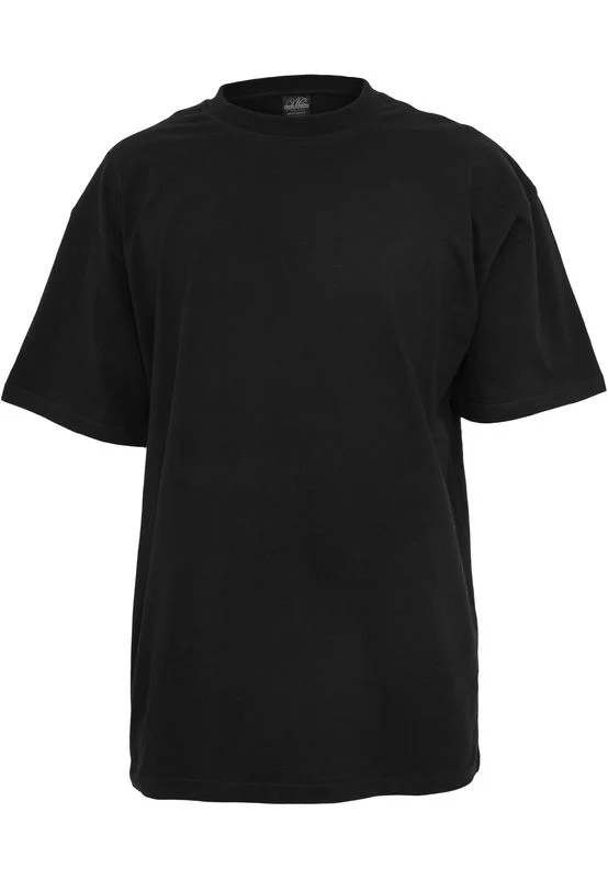 Urban Classics T-Shirt Tall Tee black - Image 4