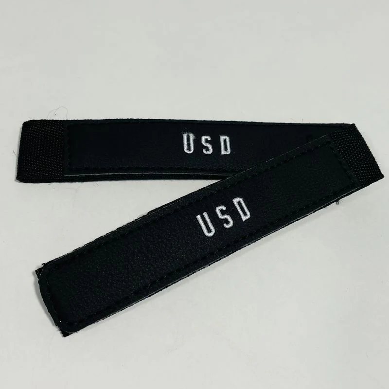 USD Aeon Ankle Straps - Image 2