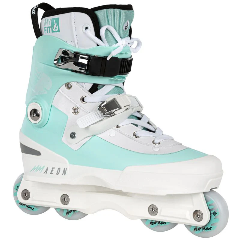 USD Aeon Mery Munoz Pro 60 - Image 2