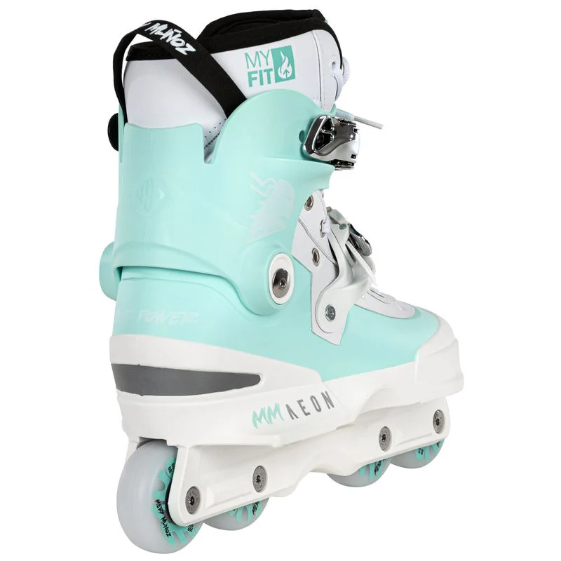 USD Aeon Mery Munoz Pro 60 - Image 3