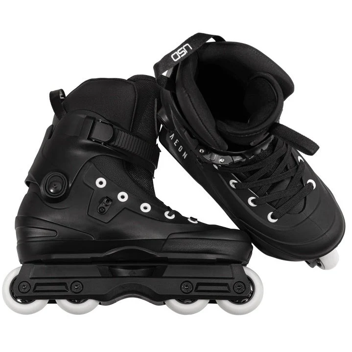 USD Skates Aeon 60 Basic XXI - Image 4