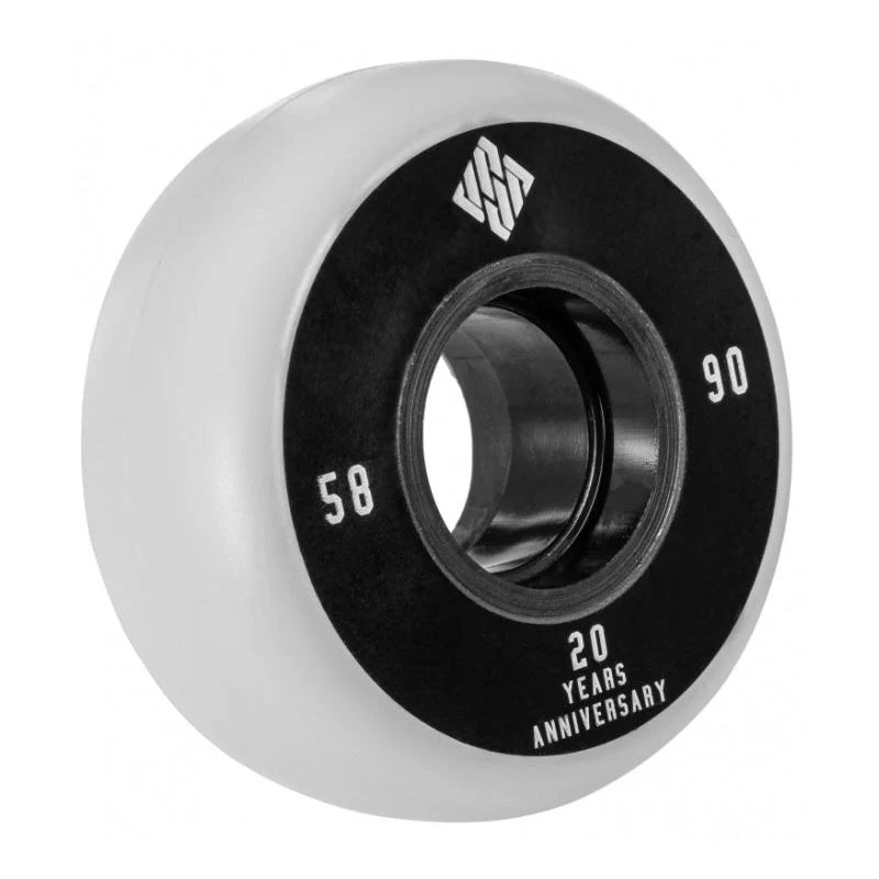 USD Wheels Team 58mm 90a - Image 2
