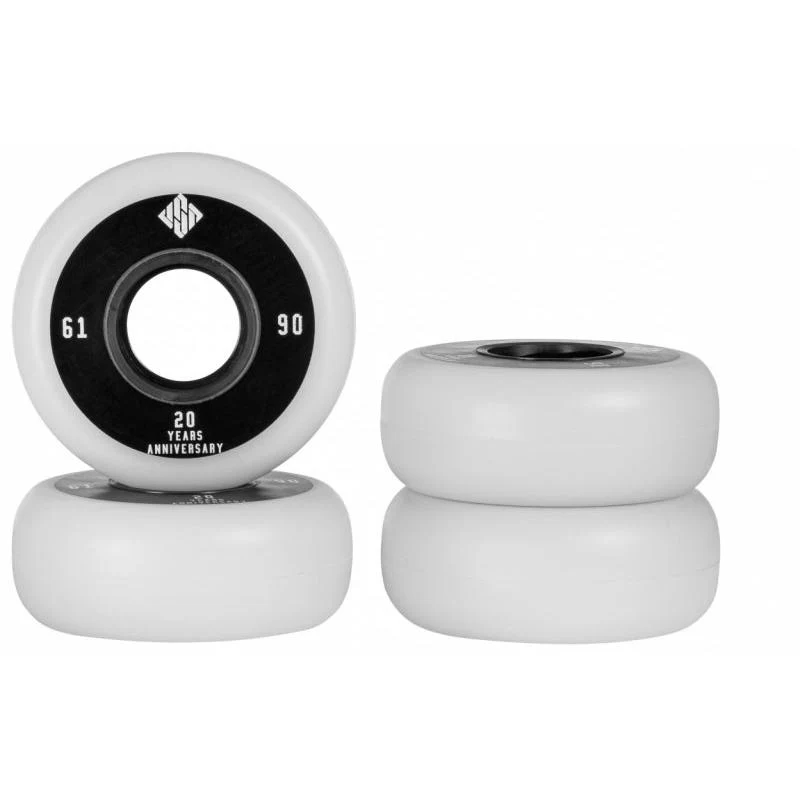 USD Wheels Team 61mm 90a - Image 3
