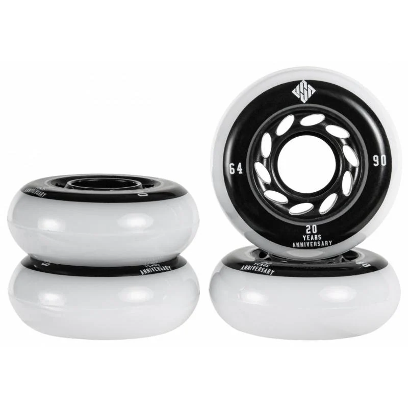 USD Wheels Team 64mm 90a - Image 2