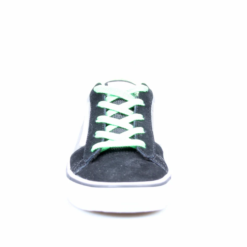 Vans Schuhe La Cripta Dos black/pewter/green - Image 3
