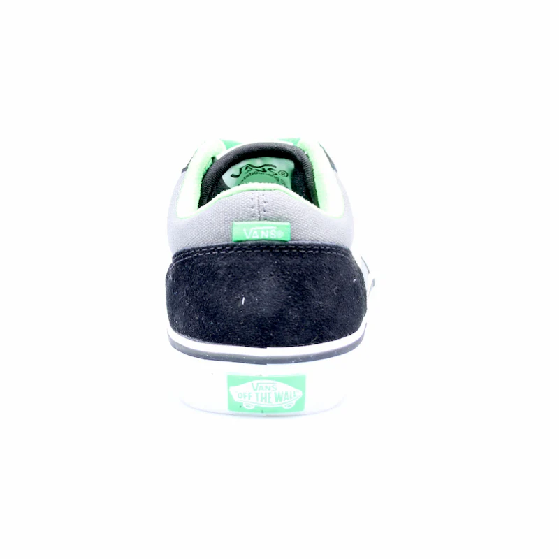 Vans Schuhe La Cripta Dos black/pewter/green - Image 5